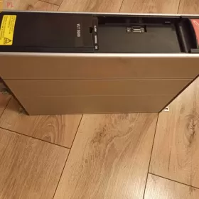 Falownik 3,1kVA (ok 2,2 kW) Danfoss VLT 5000