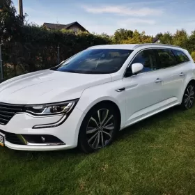 Renault Talisman 2018