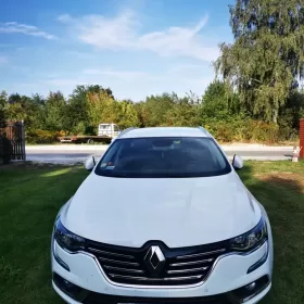 Renault Talisman 2018