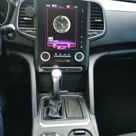 Renault Talisman 2018