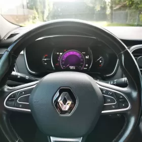 Renault Talisman 2018