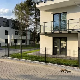 Sprzedam wykończone mieszkanie wysoki standard 41,44m2