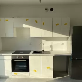 Sprzedam wykończone mieszkanie wysoki standard 41,44m2