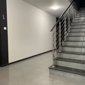 Sprzedam wykończone mieszkanie wysoki standard 41,44m2
