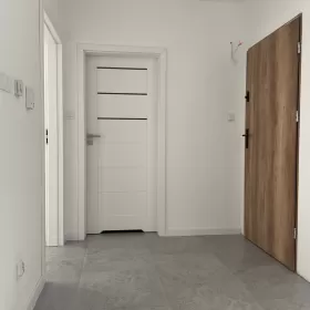 Sprzedam wykończone mieszkanie wysoki standard 41,44m2