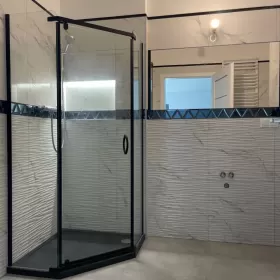 Sprzedam wykończone mieszkanie wysoki standard 41,44m2