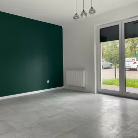 Sprzedam wykończone mieszkanie wysoki standard 41,44m2