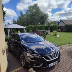 Renault Talisman full opcja utrzymany Polecam