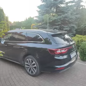 Renault Talisman full opcja utrzymany Polecam