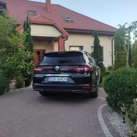Renault Talisman full opcja utrzymany Polecam