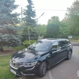 Renault Talisman full opcja utrzymany Polecam