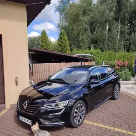 Renault Talisman full opcja utrzymany Polecam