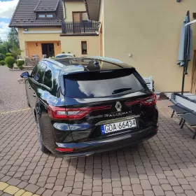 Renault Talisman full opcja utrzymany Polecam