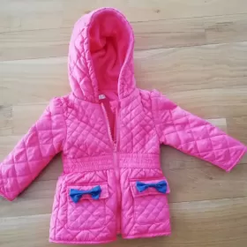 Kurtka dziecięca r. 80 PEPCO Chełmica mała 
