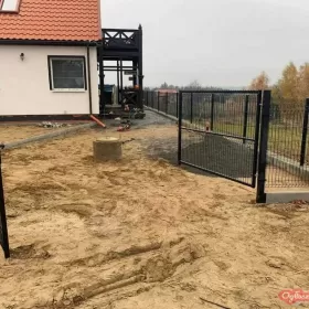 Brukarstwo ( układanie kostki/utwardzenia/ogrodzenia) dzialamy na terenie kujaw