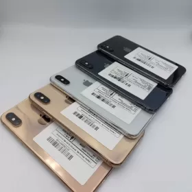 IPHONE XS 64GB GOLD, SILVER, SPACE GREY Telakces.com Galeria Łódzka