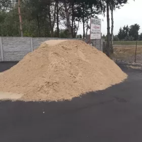 Ziemia Torf Piach Kamien Beton półsuchy