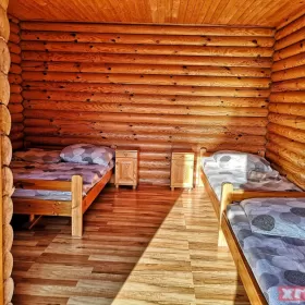 Domki Letniskowe, wypoczynkowe, pokoje, BON TURYSTYCZNY