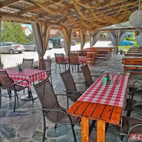 Domki Letniskowe, wypoczynkowe, pokoje, BON TURYSTYCZNY