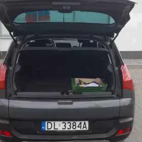 Peugeuot 3008 auto