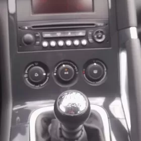 Peugeuot 3008 auto