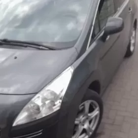 Peugeuot 3008 auto