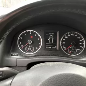 Sprzedam VW Tiguan 1.4 TSI