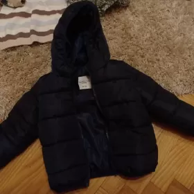 Paka ubrań dla chłopca rozmiar 86