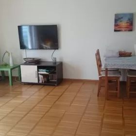 Apartament nad morzem w Helu