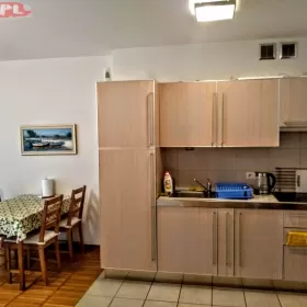 Apartament nad morzem w Helu