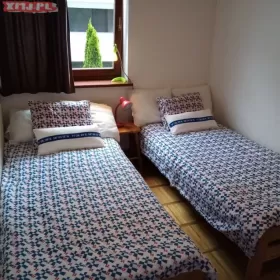 Apartament nad morzem w Helu