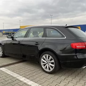 Audi a4 b8 2.7TDI 190km 2011r.
