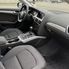 Audi a4 b8 2.7TDI 190km 2011r.