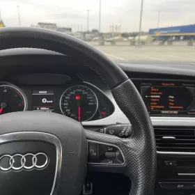 Audi a4 b8 2.7TDI 190km 2011r.