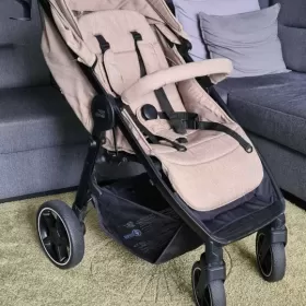 Britax Romer B-AGILE M - wózek spacerowy do 22 kg