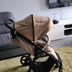 Britax Romer B-AGILE M - wózek spacerowy do 22 kg
