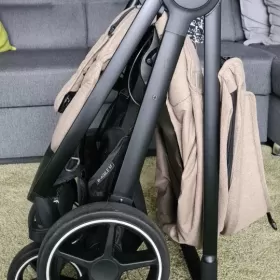 Britax Romer B-AGILE M - wózek spacerowy do 22 kg