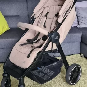 Britax Romer B-AGILE M - wózek spacerowy do 22 kg
