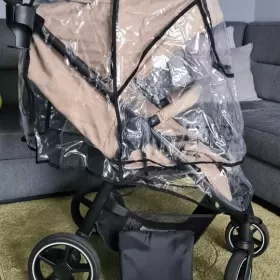 Britax Romer B-AGILE M - wózek spacerowy do 22 kg
