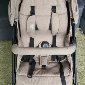 Britax Romer B-AGILE M - wózek spacerowy do 22 kg