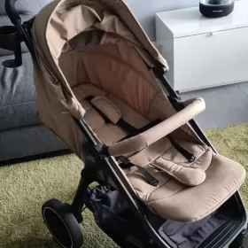 Britax Romer B-AGILE M - wózek spacerowy do 22 kg