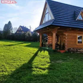 Góralski domek wolny od dziś Zakopane, noclegi