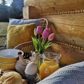 Góralski domek wolny od dziś Zakopane, noclegi