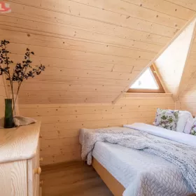 Góralski domek wolny od dziś Zakopane, noclegi