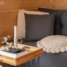Góralski domek wolny od dziś Zakopane, noclegi