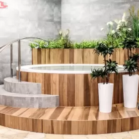 Apartamenty w Zakopanem + basen, sauna, siłownia, jacuzzi Viva Maria