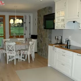 Apartamenty w Zakopanem + basen, sauna, siłownia, jacuzzi Viva Maria