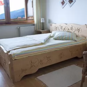 Apartamenty w Zakopanem + basen, sauna, siłownia, jacuzzi Viva Maria