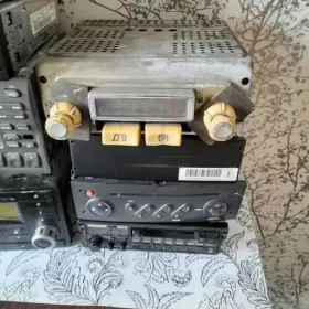 Zestaw radii 16 sztuk volvo audi vw blaupunkt philips