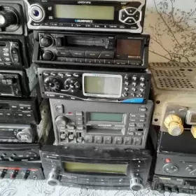 Zestaw radii 16 sztuk volvo audi vw blaupunkt philips